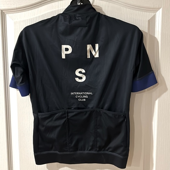 Pas Normal Studios Cycling Jersey - Picture 2 of 5